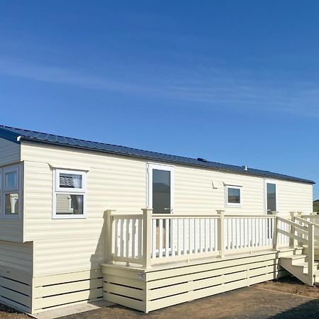 Burrowhead Holiday Village Isle of Whithorn Экстерьер фото