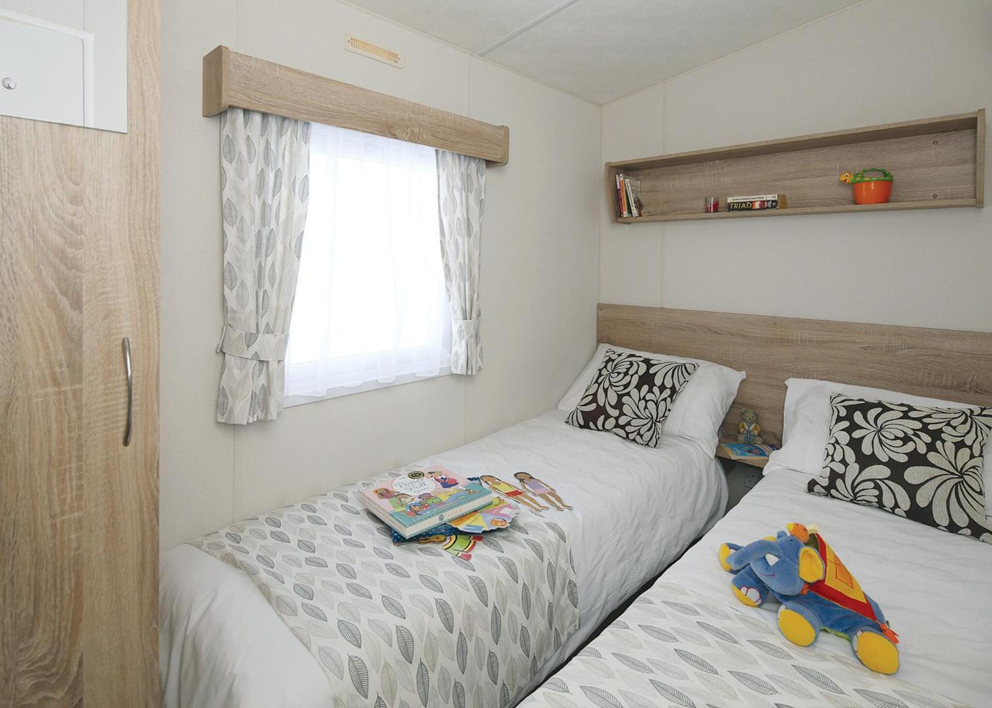 Burrowhead Holiday Village Isle of Whithorn Экстерьер фото